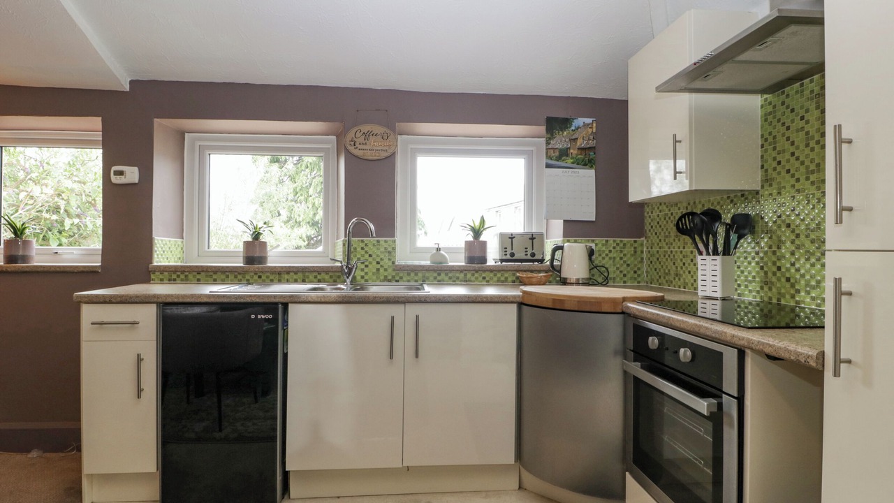 Photo of Kitchen in Yorkley