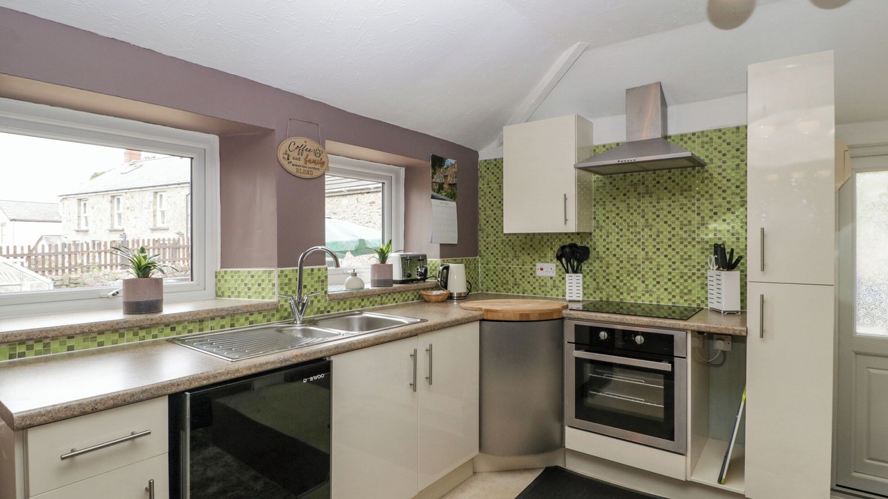 Photo of Kitchen in Yorkley