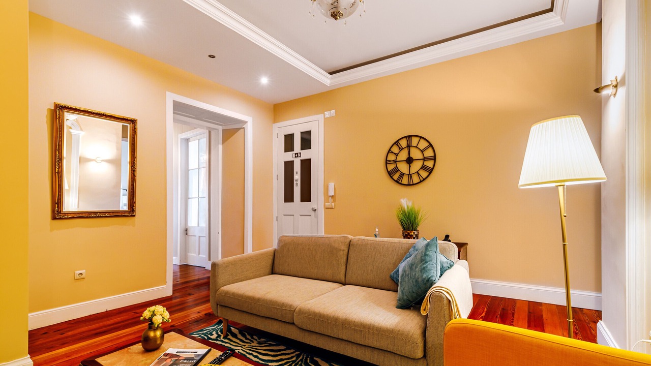 Photo of Livingroom in Horta
