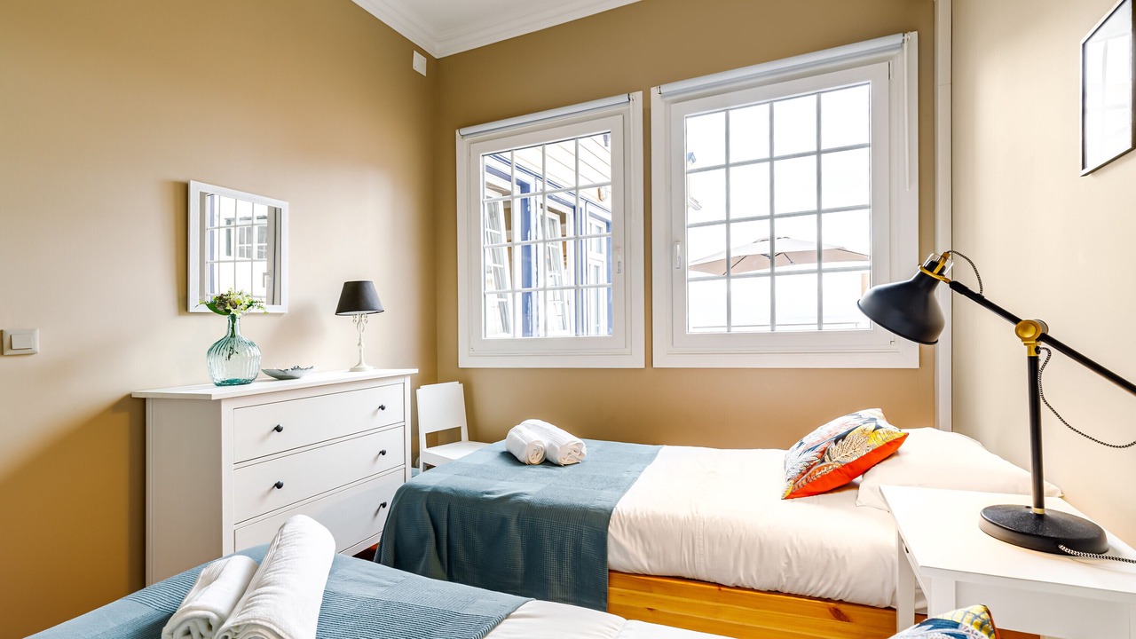 Photo of Bedroom in Horta
