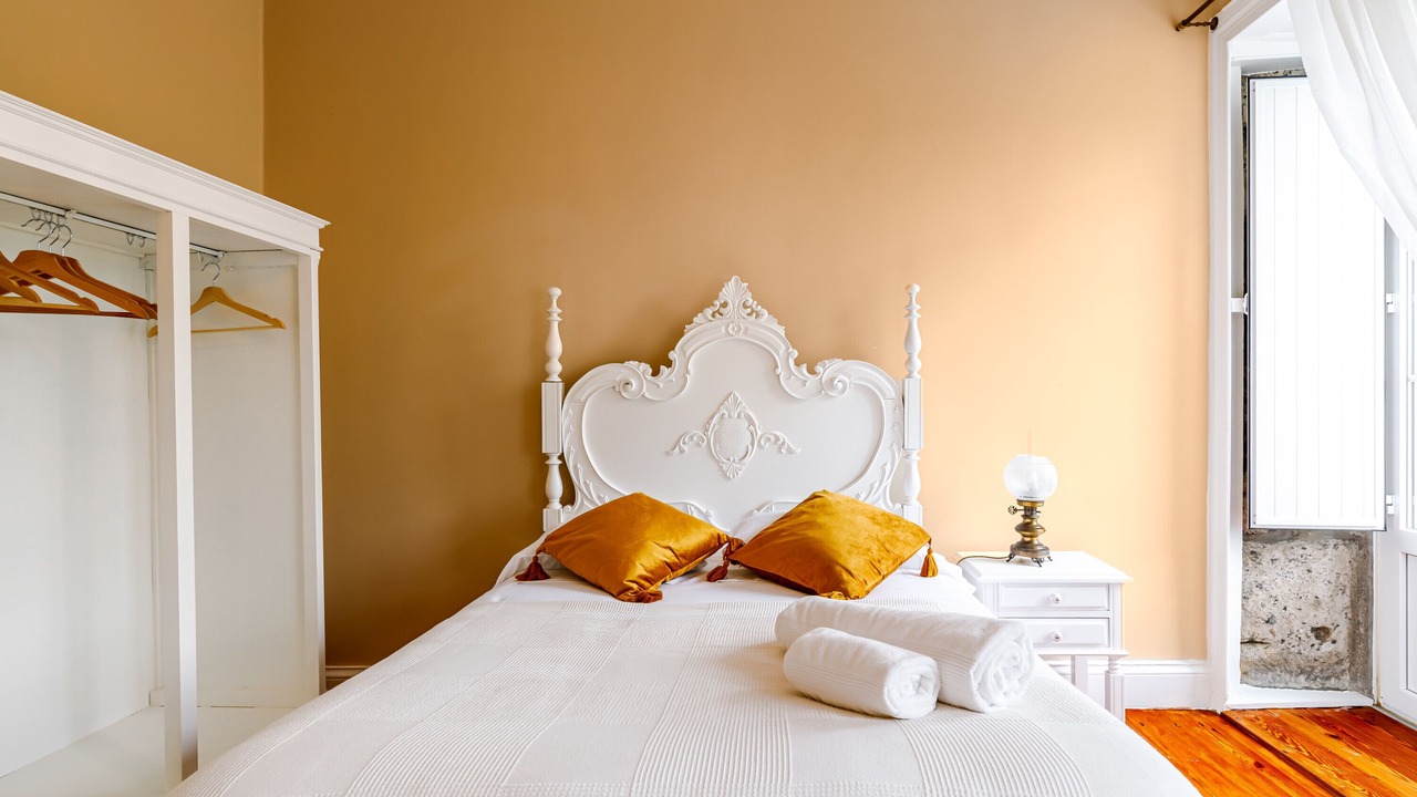 Photo of Bedroom in Horta