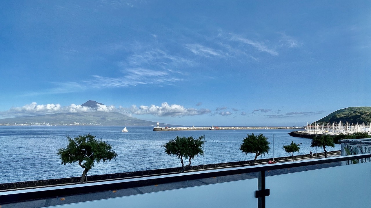 Photo of Outdoor in Horta