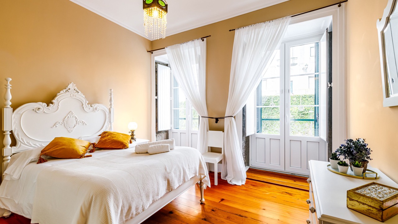 Photo of Bedroom in Horta