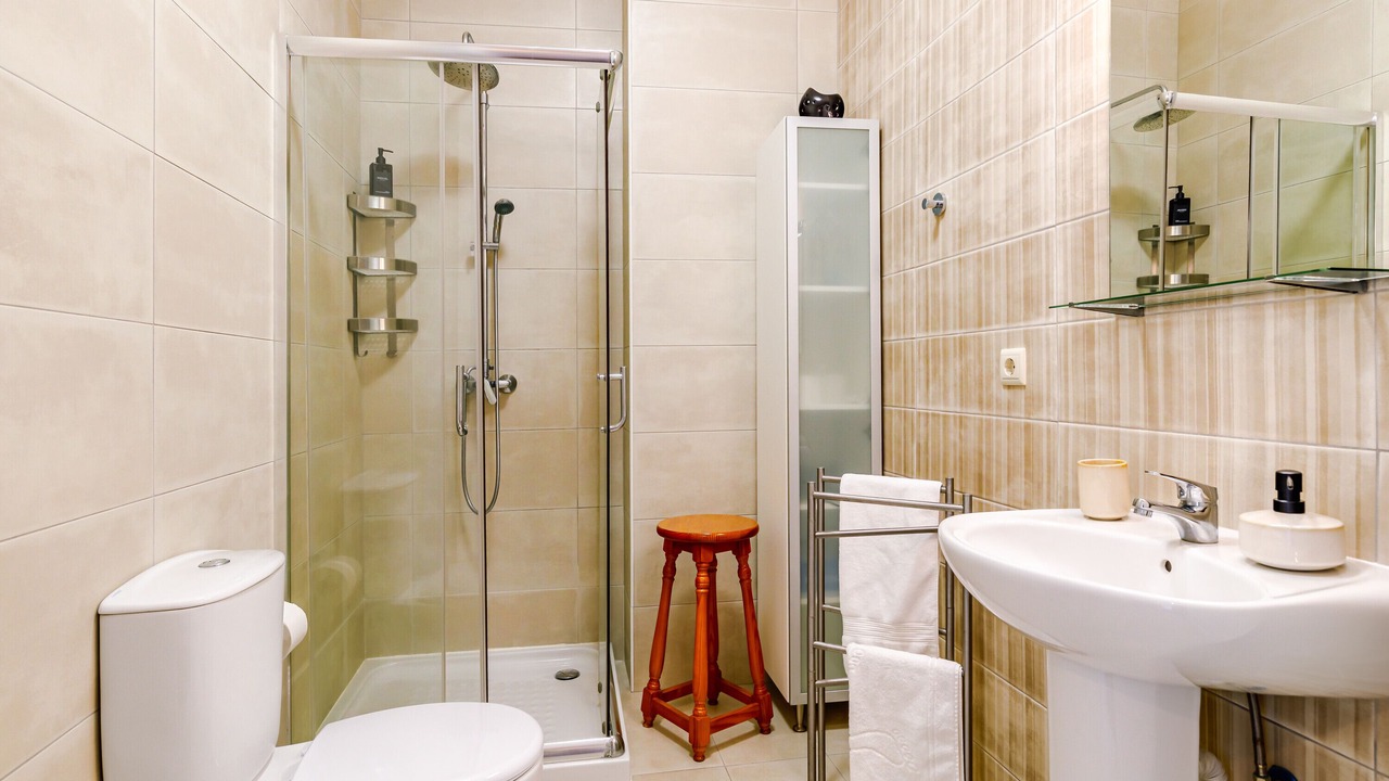 Photo of Bathroom in Horta