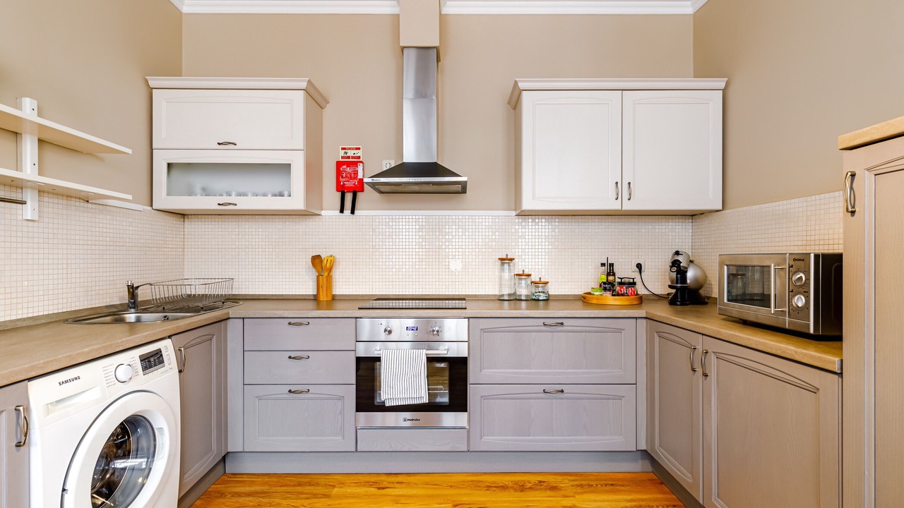 Photo of Kitchen in Horta