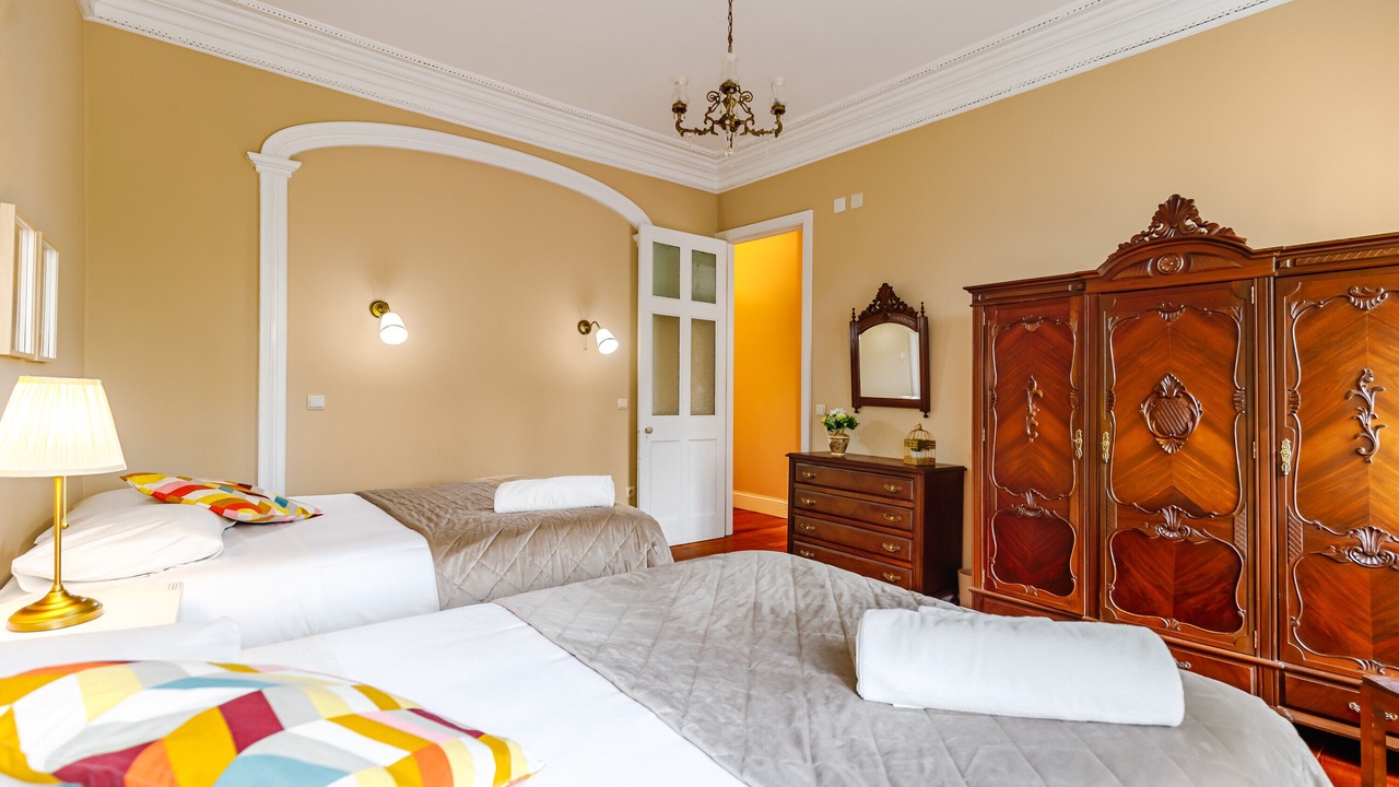 Photo of Bedroom in Horta
