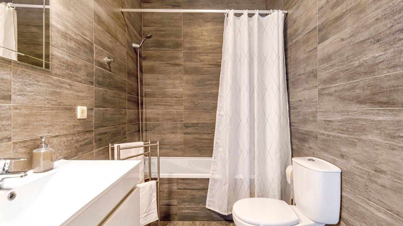 Photo of Bathroom in Horta