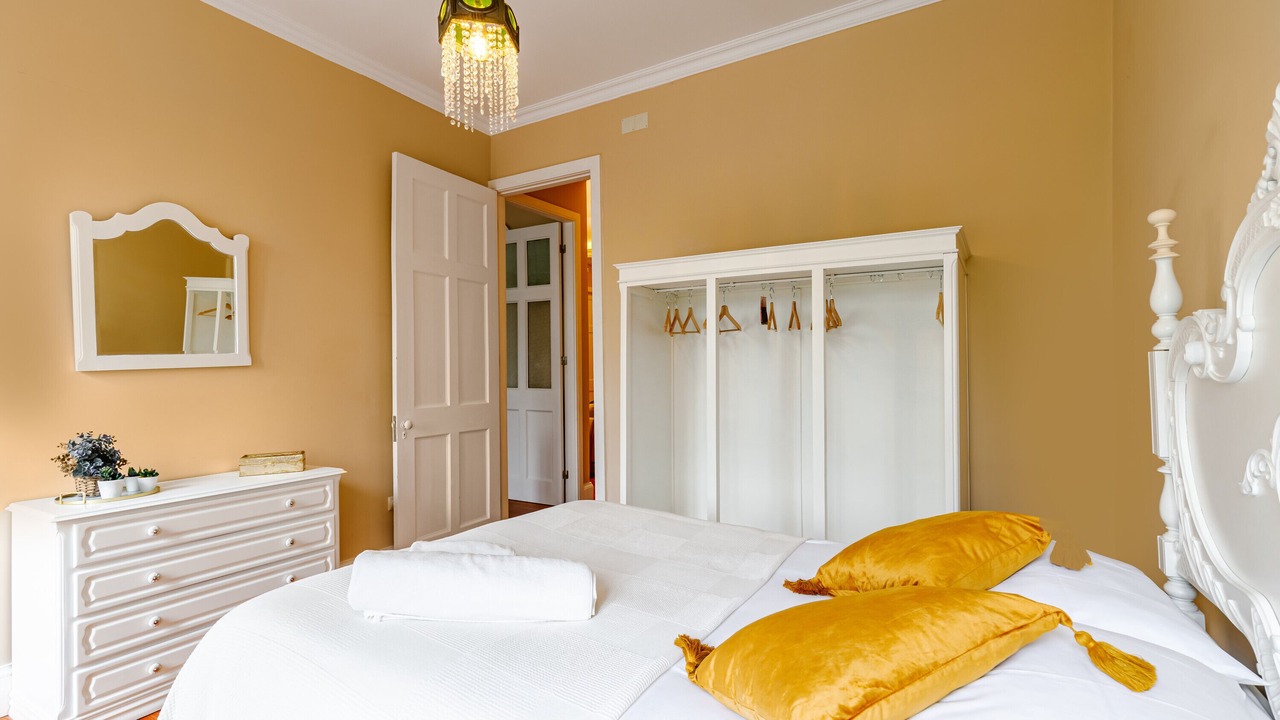 Photo of Bedroom in Horta