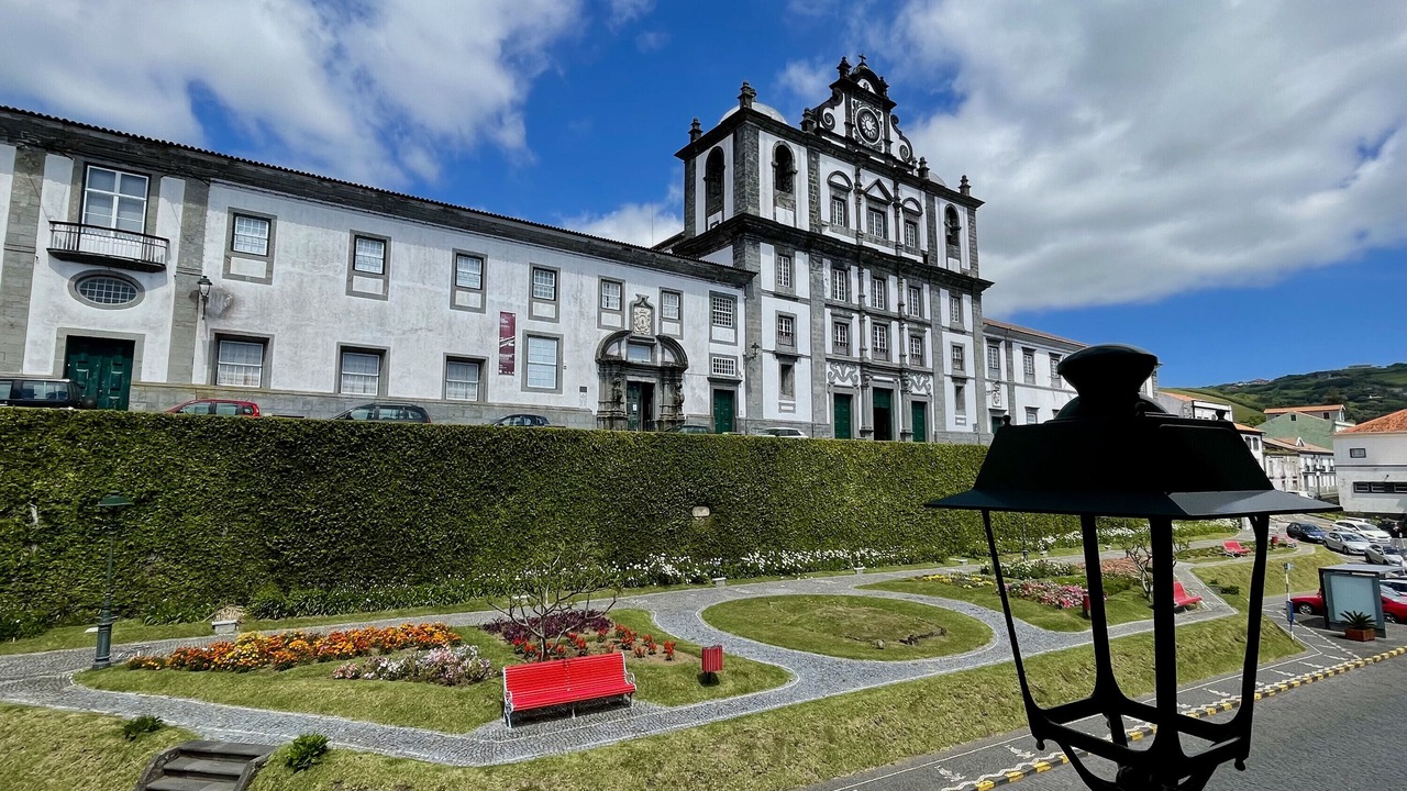 Photo of Outdoor in Horta