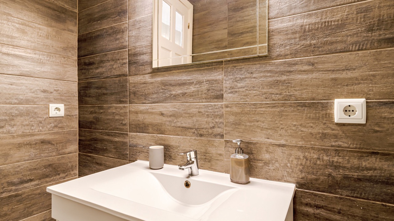 Photo of Bathroom in Horta