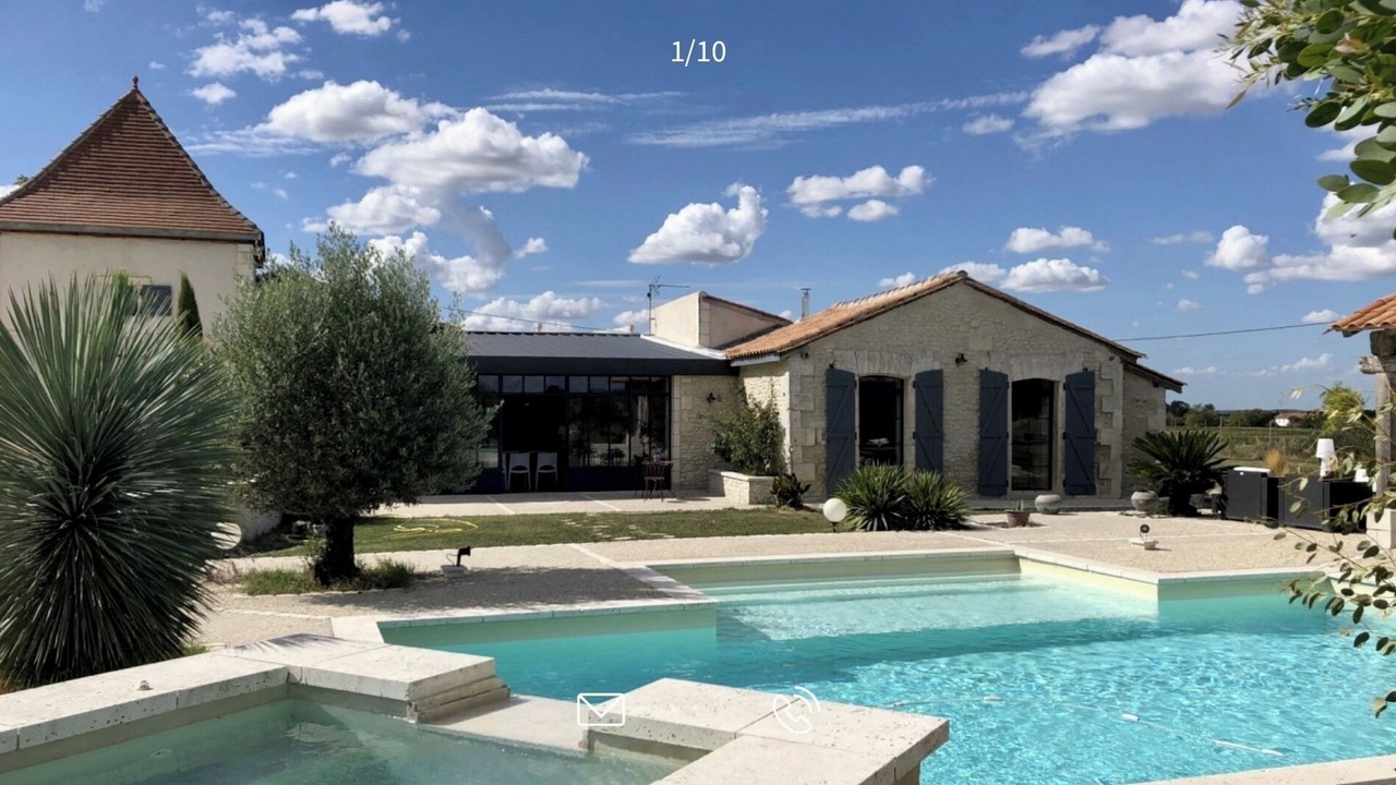 Photo of Outdoor in Barbezieux-Saint-Hilaire