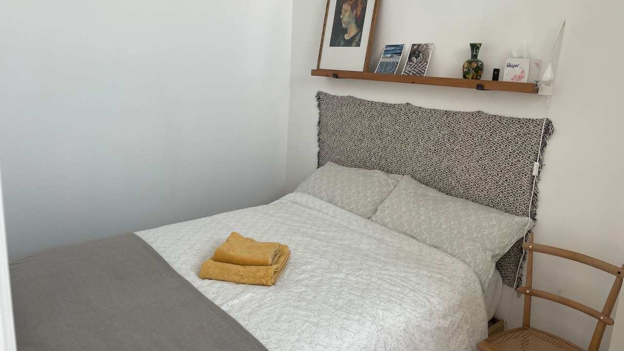 Photo of Bedroom in Innellan