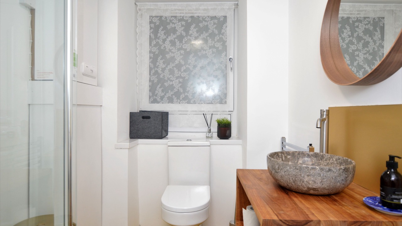 Photo of Bathroom in Innellan