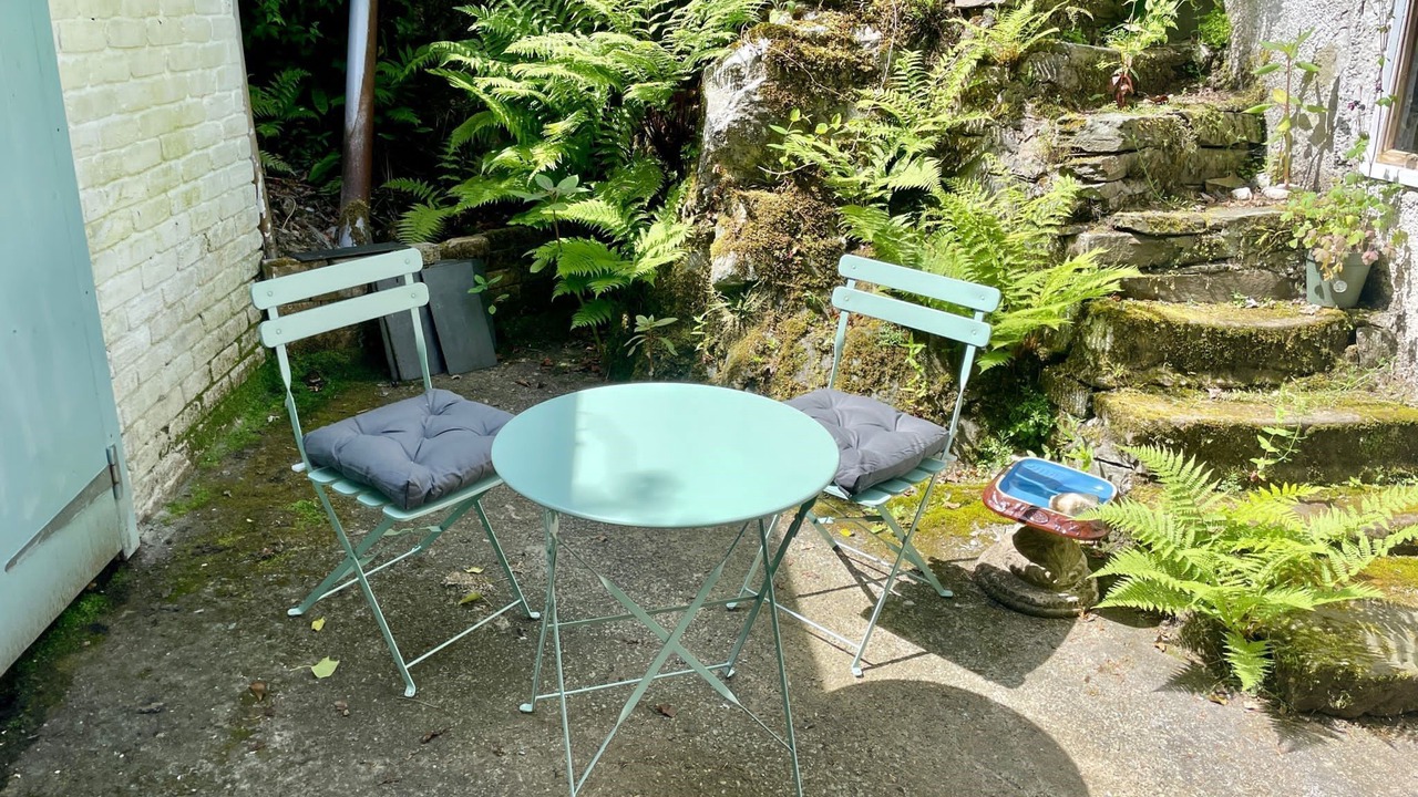Photo of Patio Balcony in Innellan
