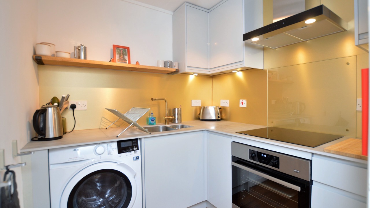 Photo of Kitchen in Innellan