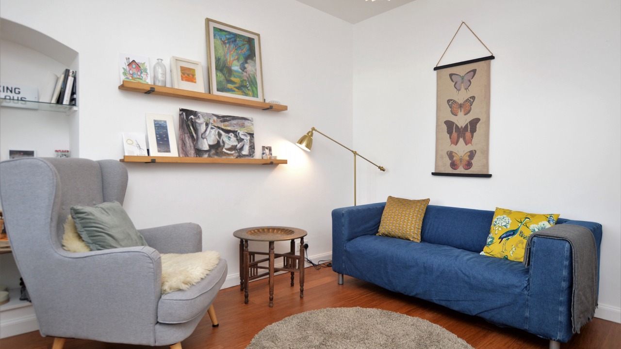 Photo of Livingroom in Innellan