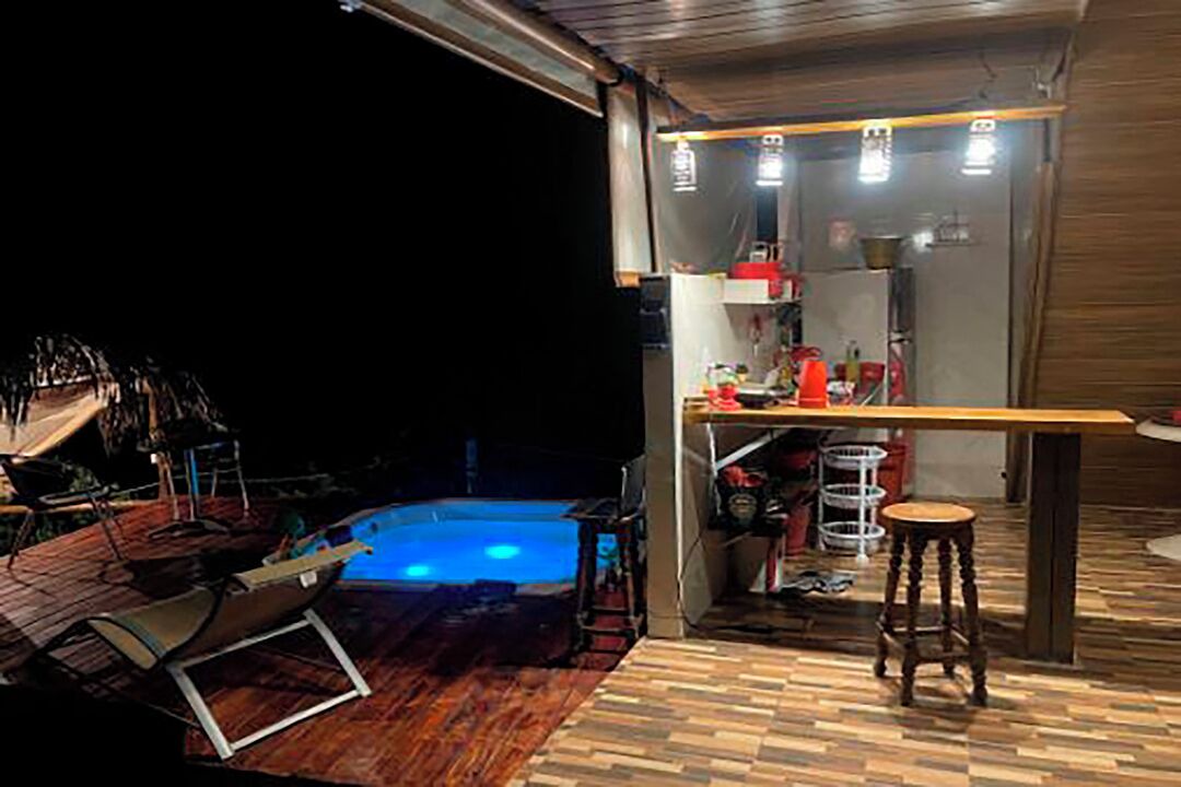 Photo of Outdoor in Sao Jorge