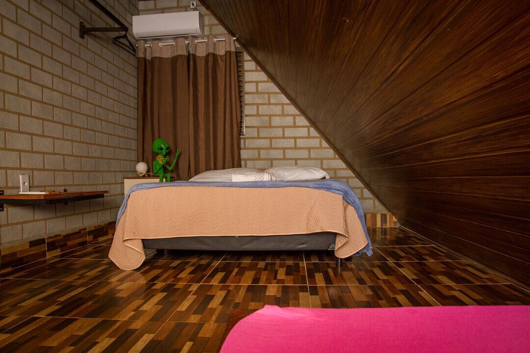 Photo of Bedroom in Sao Jorge