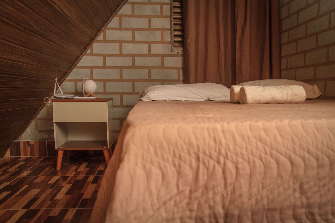 Photo of Bedroom in Sao Jorge