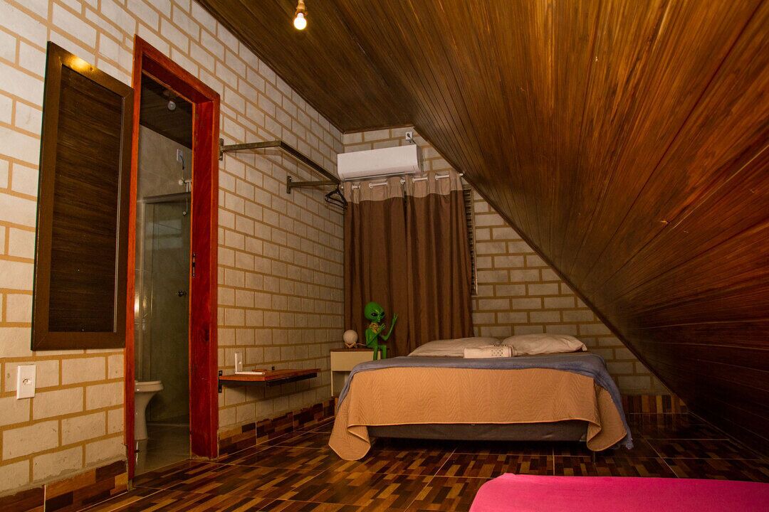 Photo of Bedroom in Sao Jorge