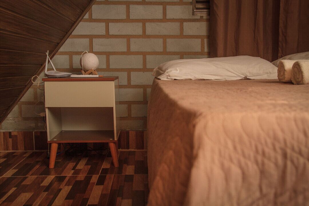 Photo of Bedroom in Sao Jorge