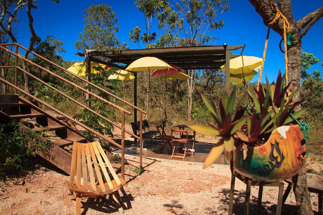 Photo of Outdoor in Sao Jorge