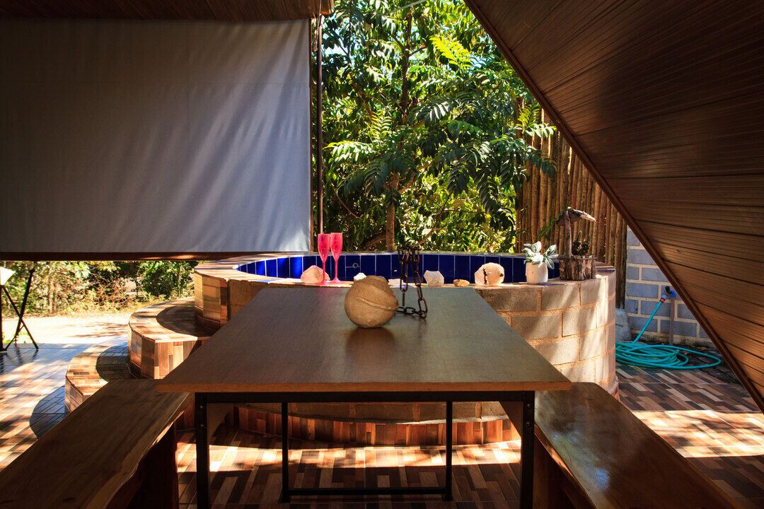 Photo of Outdoor in Sao Jorge