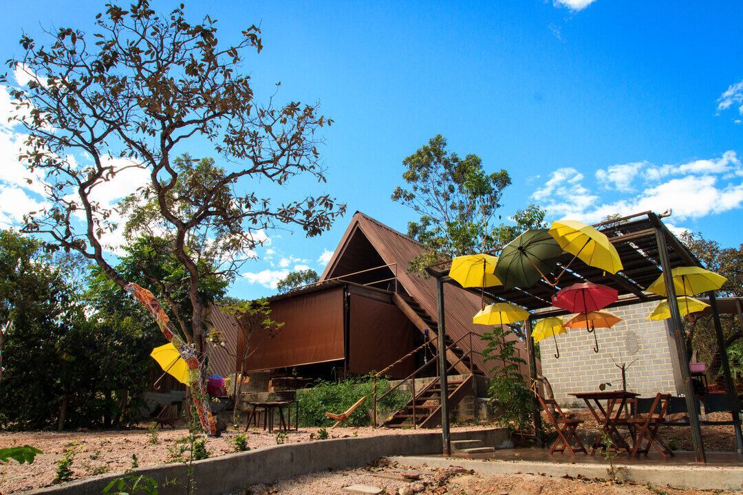 Photo of Outdoor in Sao Jorge