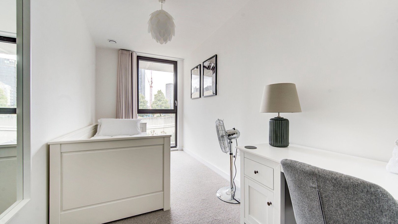 Photo of Bedroom in Stratford and New Town
