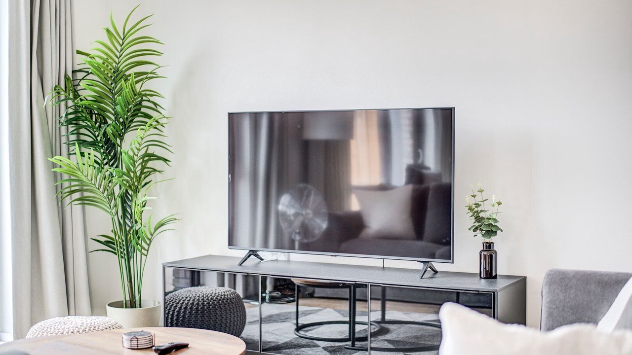 Photo of Livingroom in Stratford and New Town