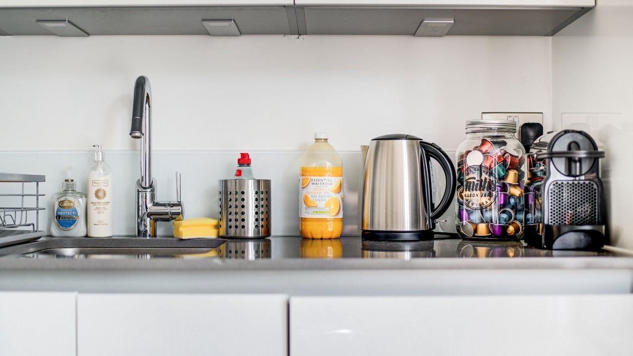Photo of Kitchen in Stratford and New Town
