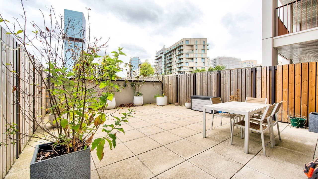 Photo of Outdoor in Stratford and New Town