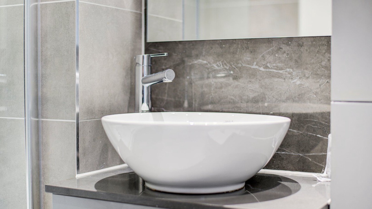 Photo of Bathroom in Stratford and New Town