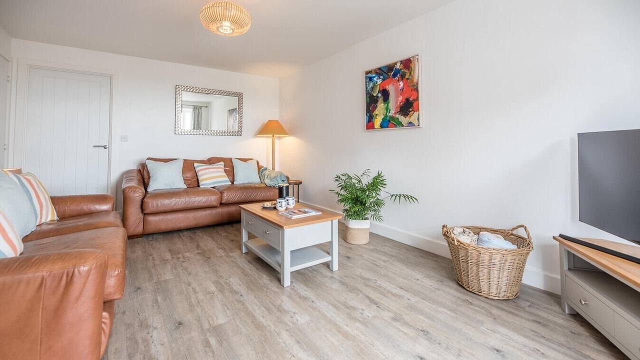 Photo of Livingroom in Felixstowe