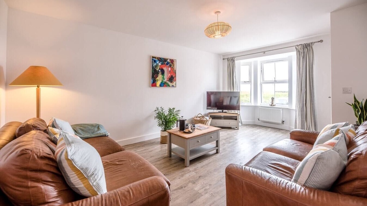 Photo of Livingroom in Felixstowe