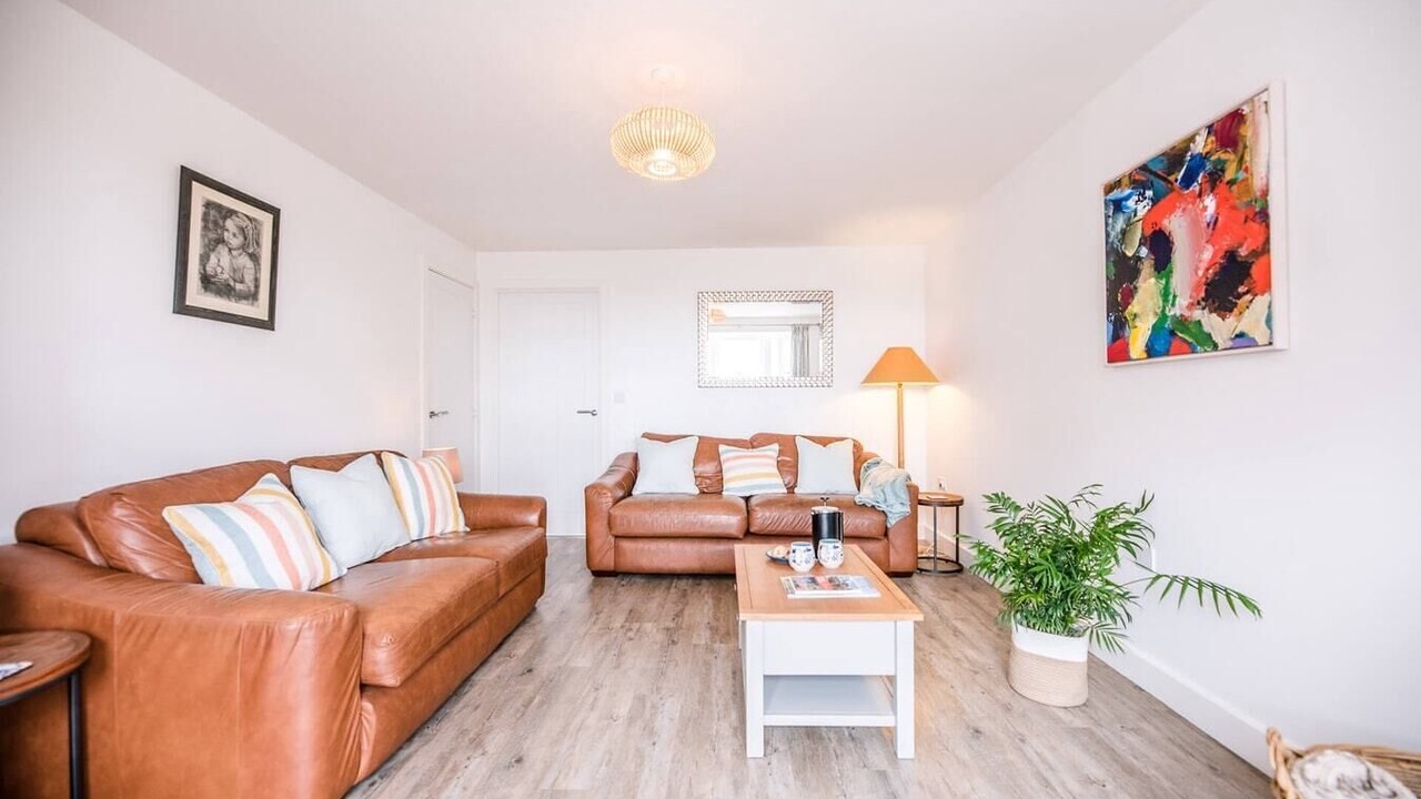 Photo of Livingroom in Felixstowe