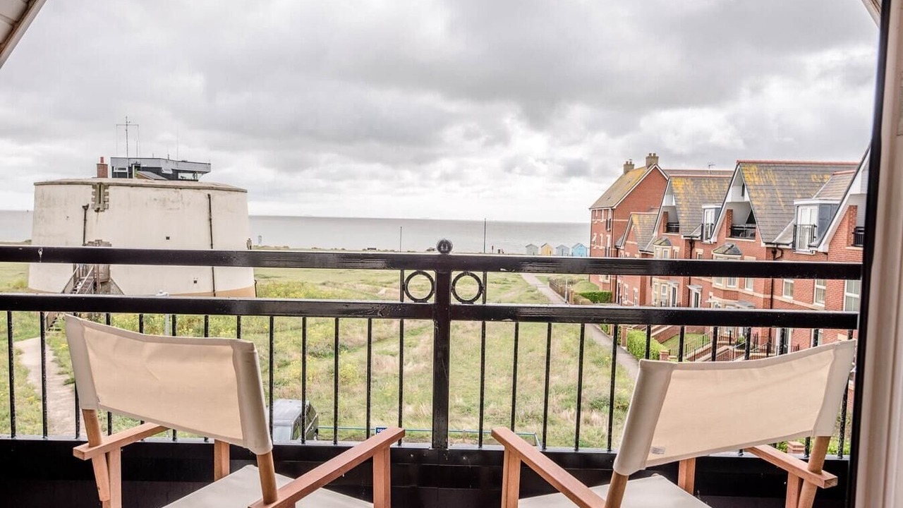 Photo of Outdoor in Felixstowe