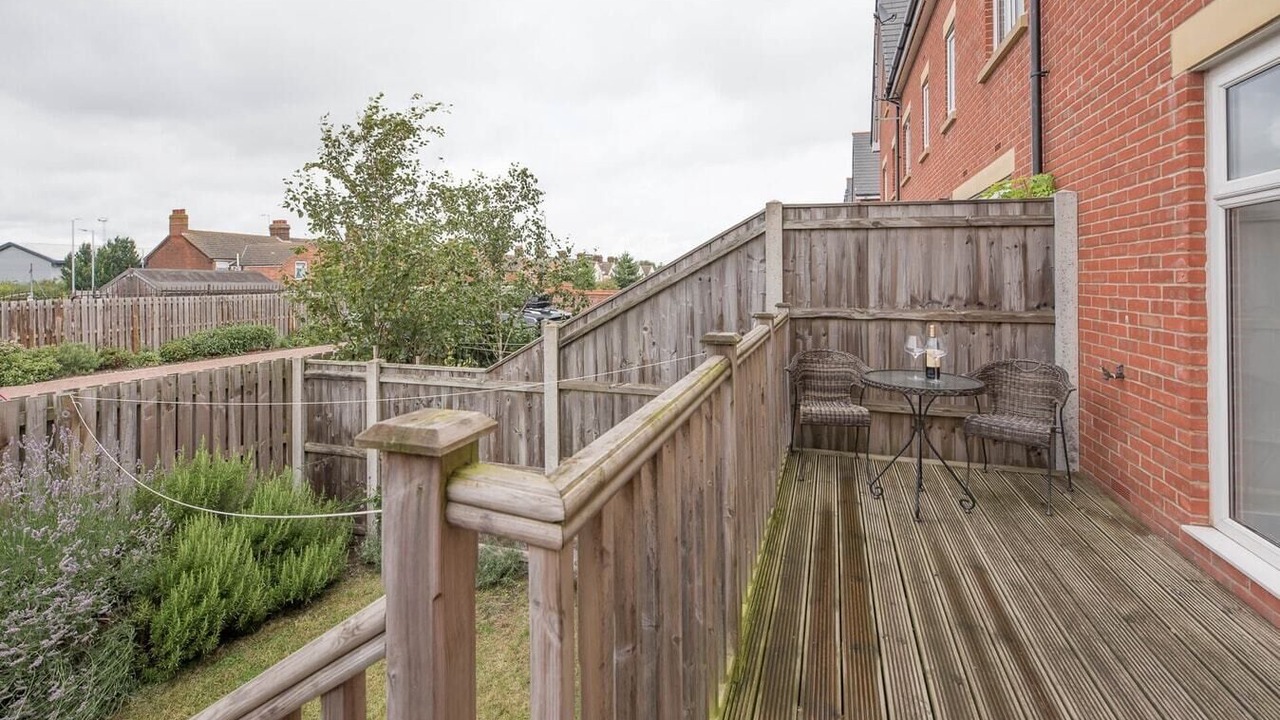 Photo of Outdoor in Felixstowe