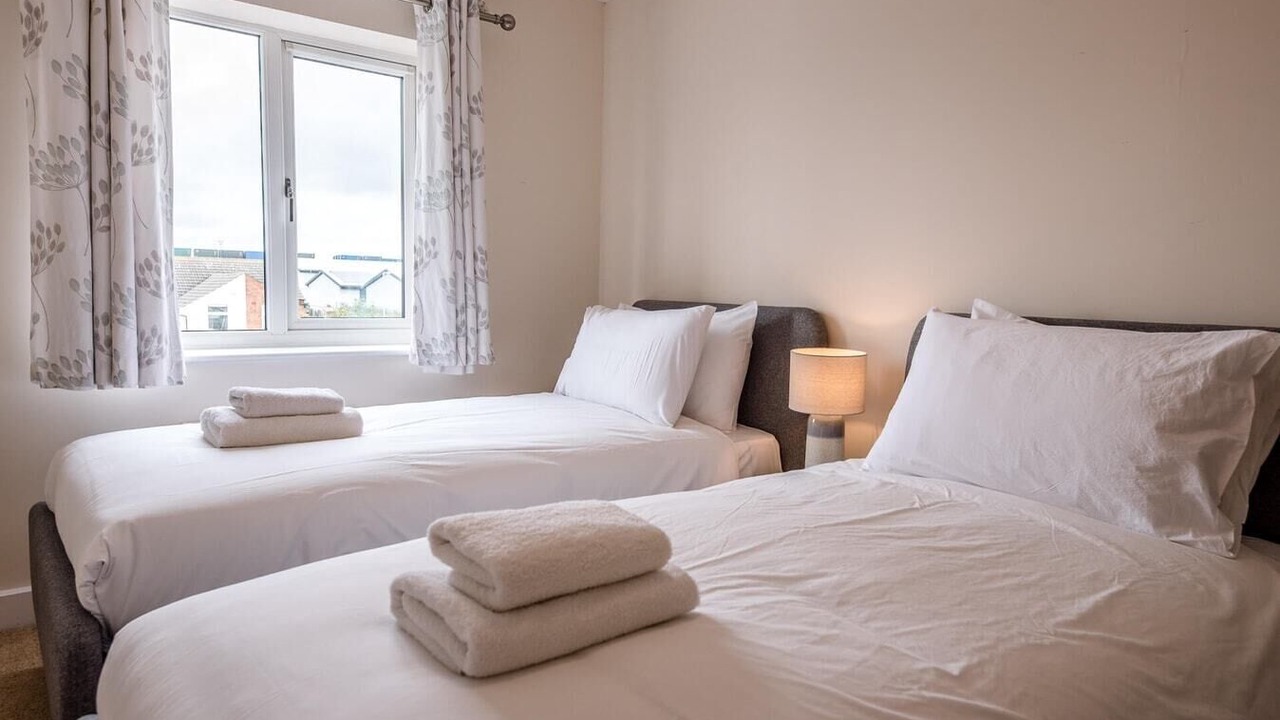 Photo of Bedroom in Felixstowe
