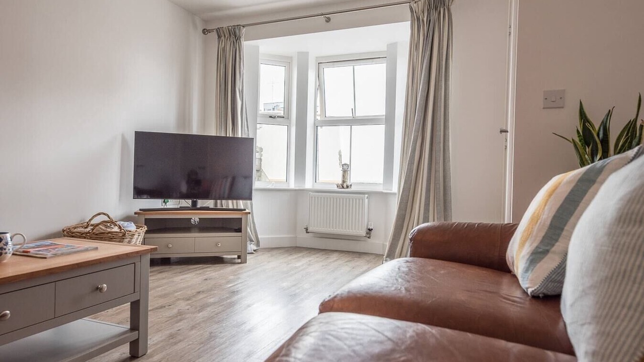 Photo of Livingroom in Felixstowe