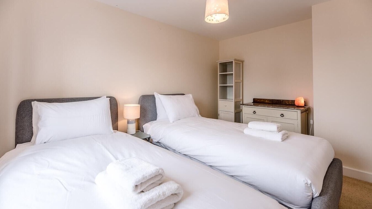 Photo of Bedroom in Felixstowe