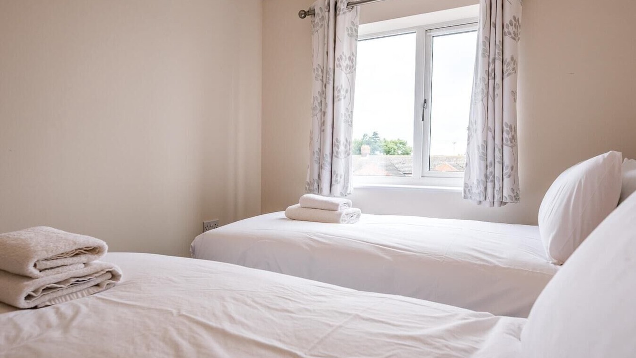 Photo of Bedroom in Felixstowe