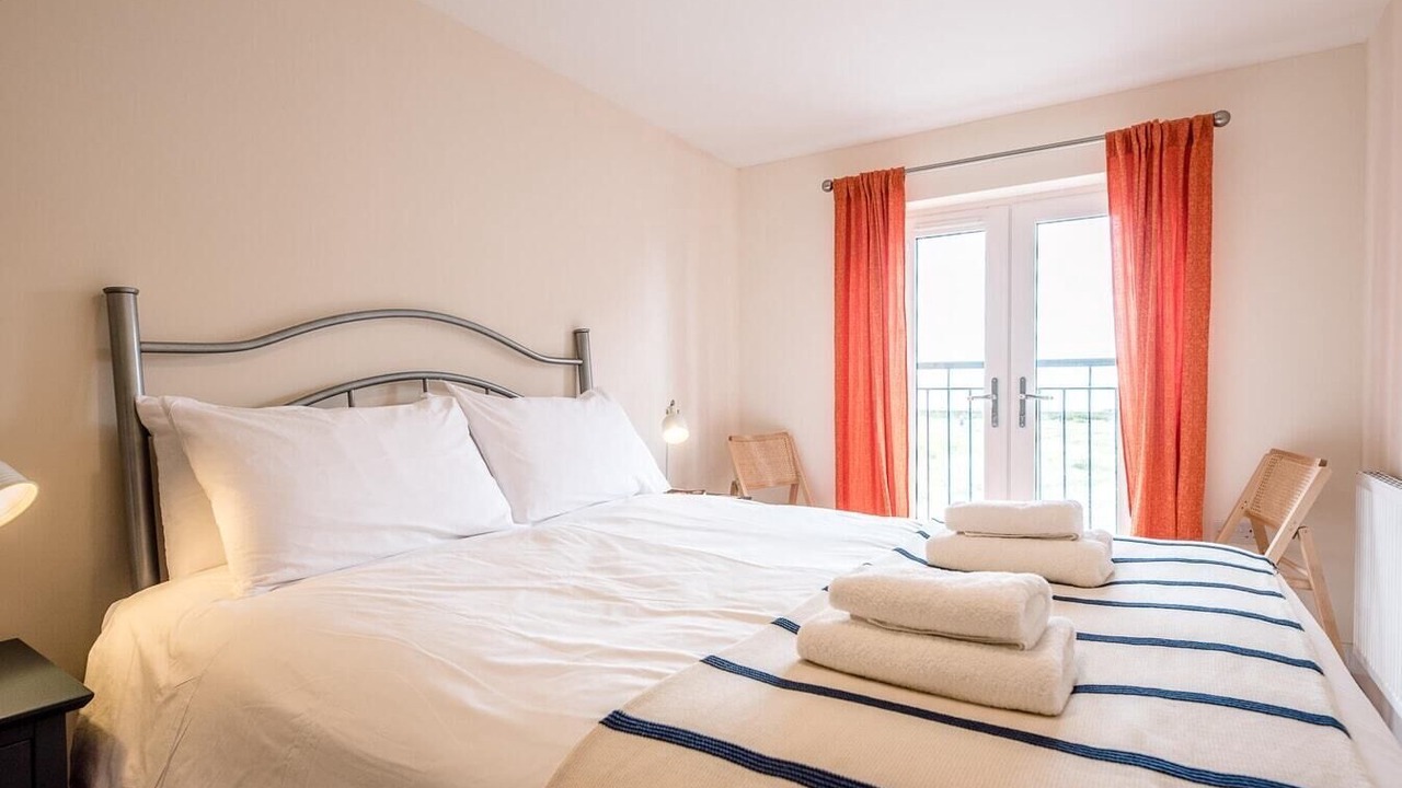 Photo of Bedroom in Felixstowe