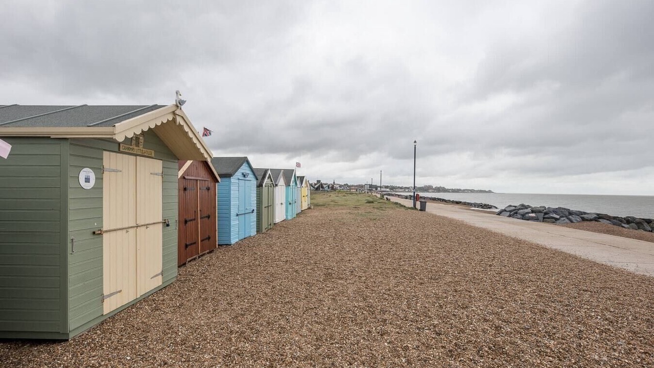 Photo of Others in Felixstowe