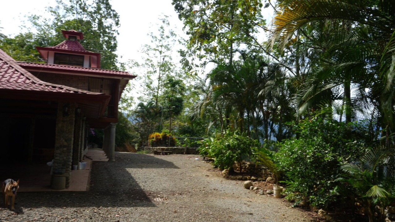 Photo of Outdoor in San Isidro de El General