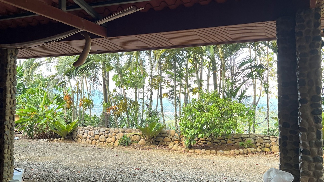 Photo of Outdoor in San Isidro de El General