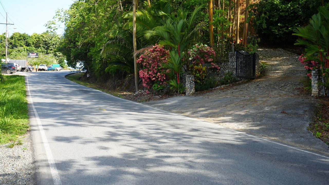 Photo of Outdoor in San Isidro de El General