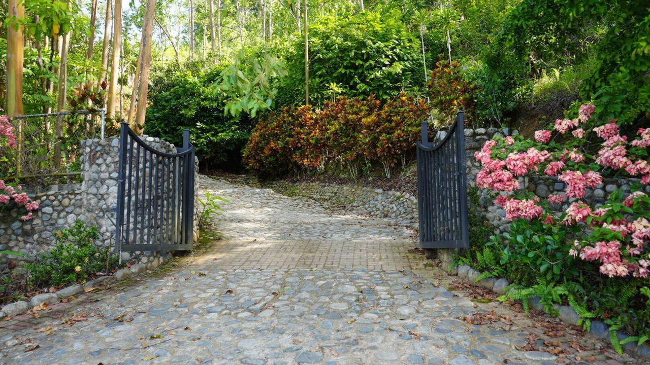Photo of Outdoor in San Isidro de El General