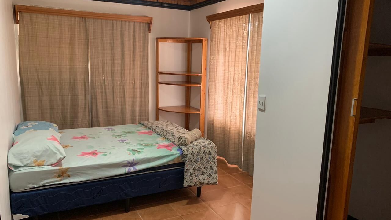 Photo of Bedroom in San Isidro de El General