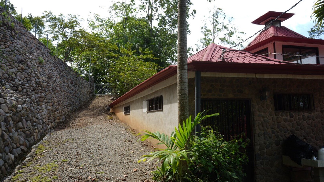 Photo of Outdoor in San Isidro de El General